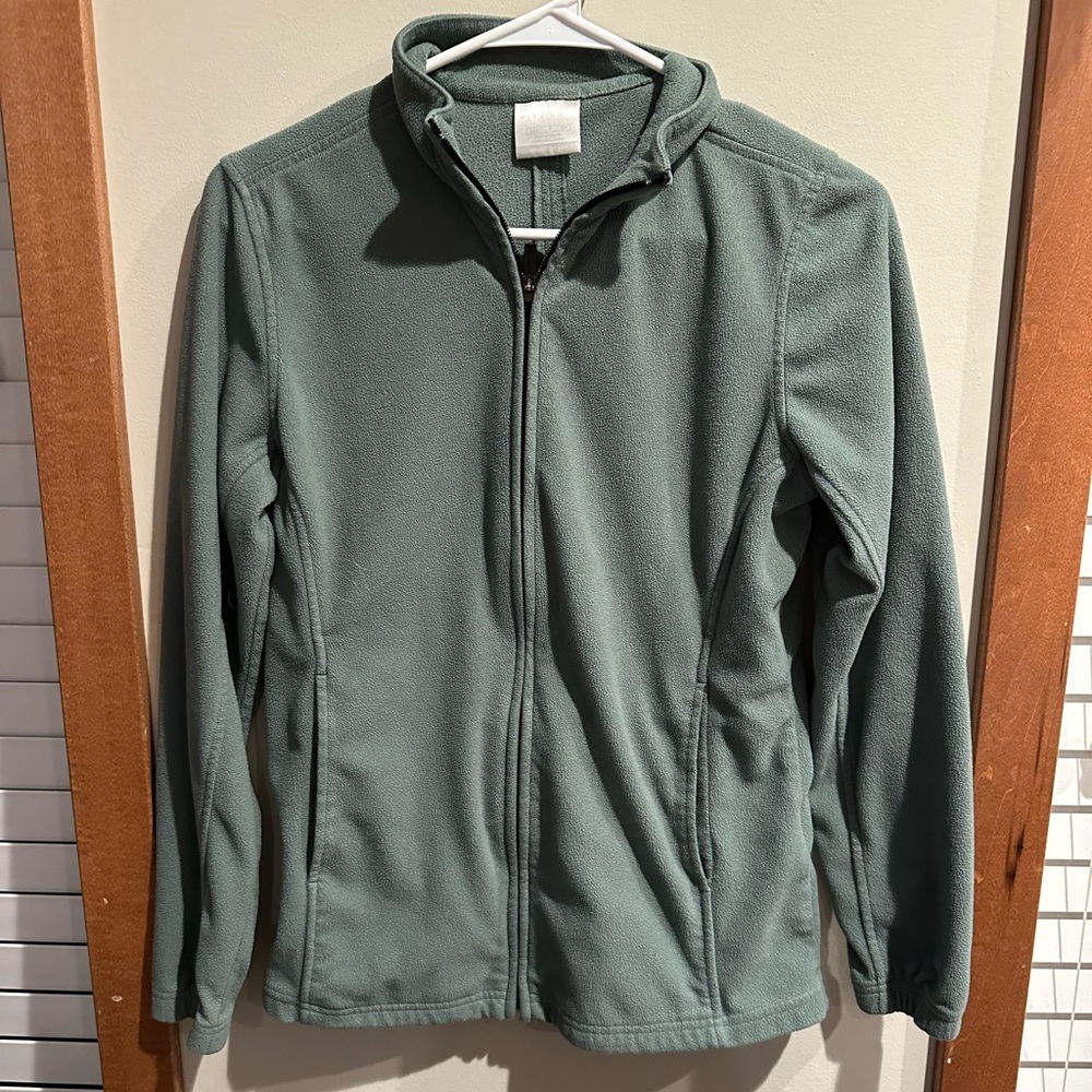 Nike golf fleece